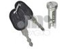 IVECO 93017949 Lock Cylinder Kit